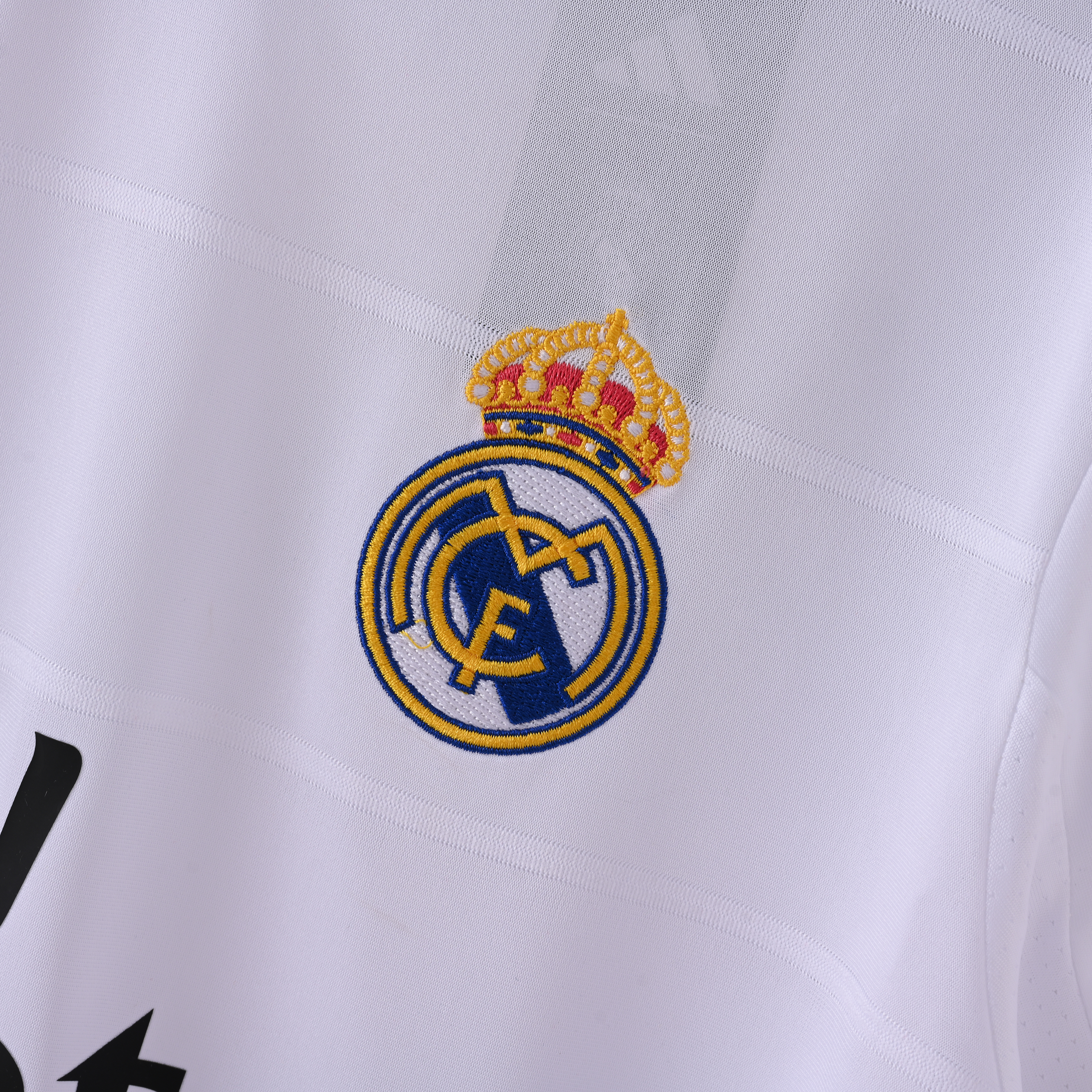 Camiseta Retro - Real Madrid 13/14