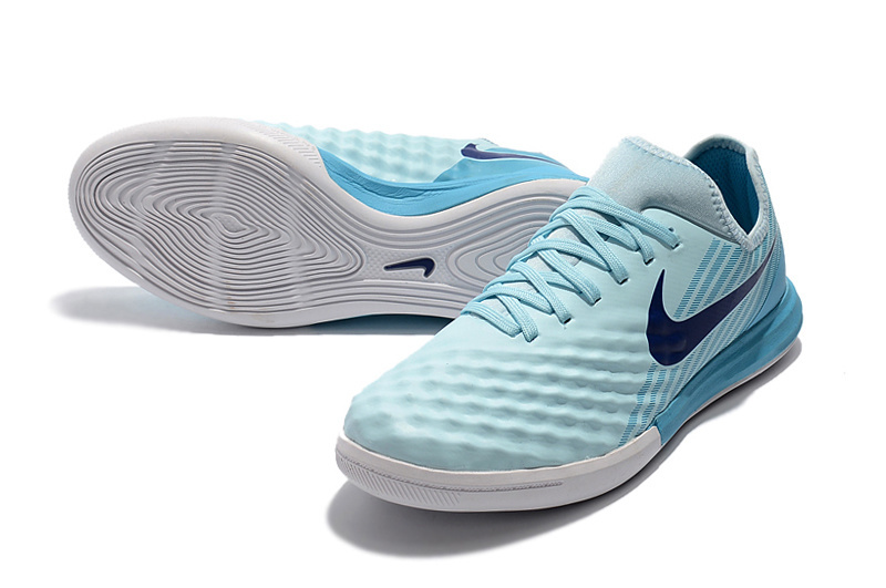 Magista X Azul Cielo - Indoor