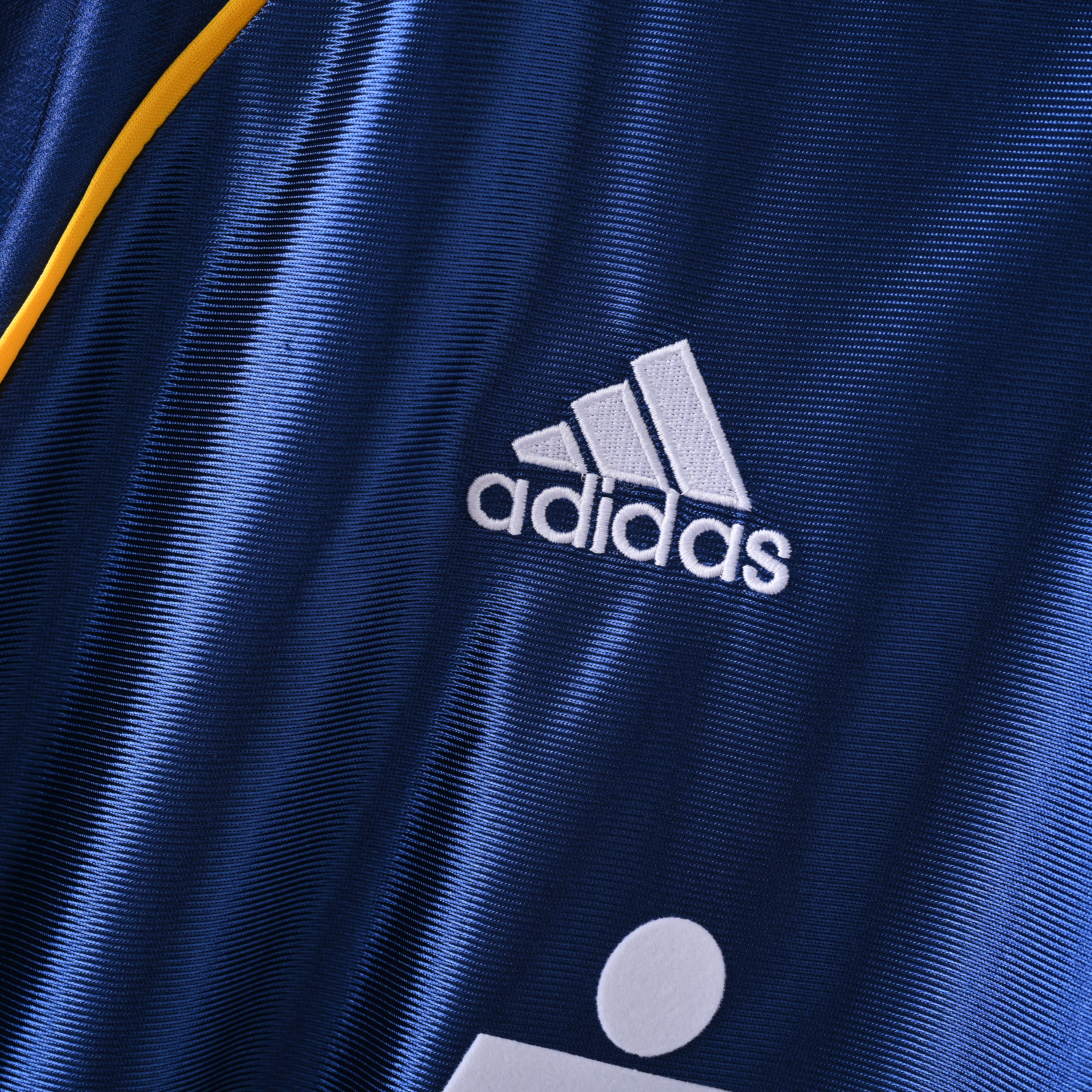 Camiseta Retro - Real Madrid 98/00