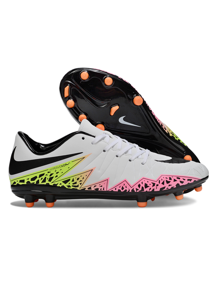 Hypervenom Phinish blancas