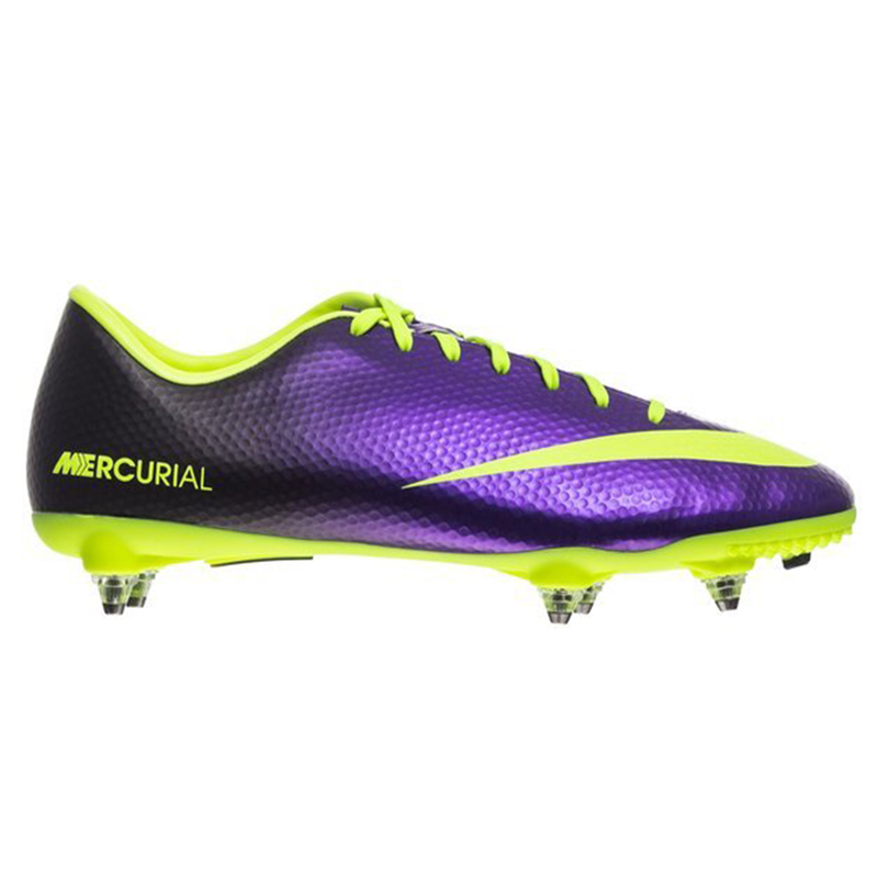 Mercurial Victory IV - PurpleVolt "SG"