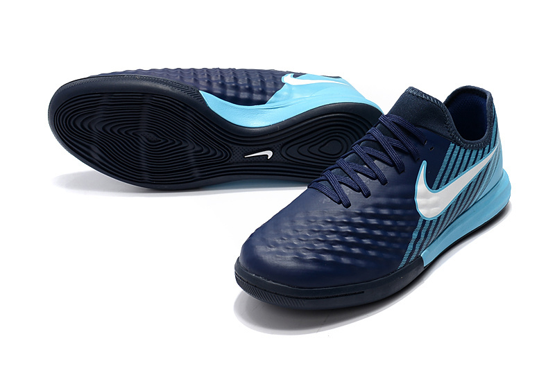 Magista X Azul Oscuro - Turf