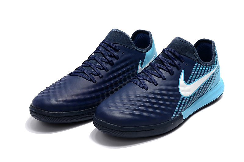 Magista X Azul Oscuro - Indoor