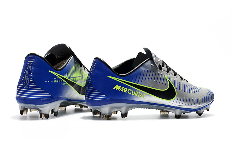 Mercurial X - Edición Especial Neymar