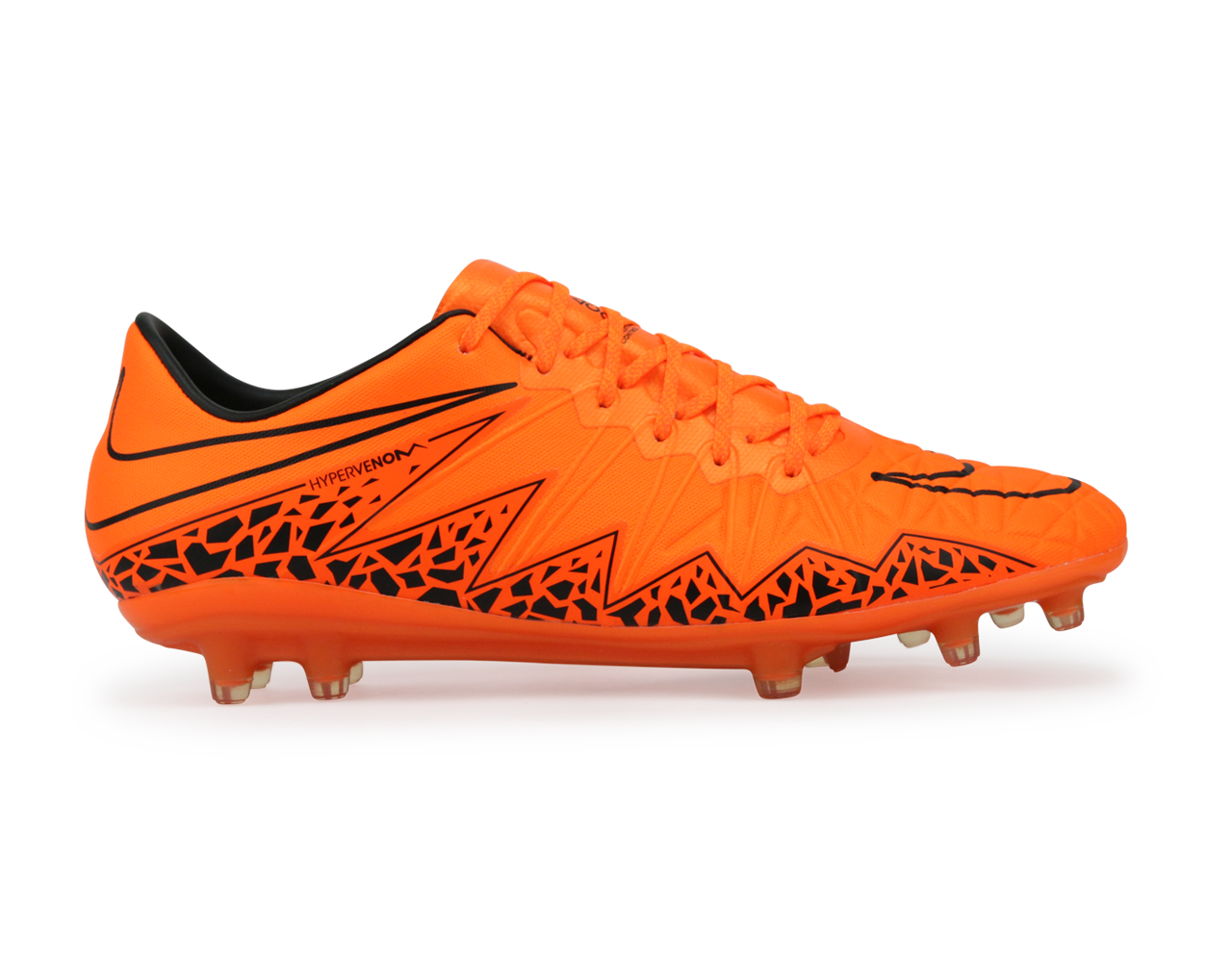 Hypervenom Phinish Naranjas