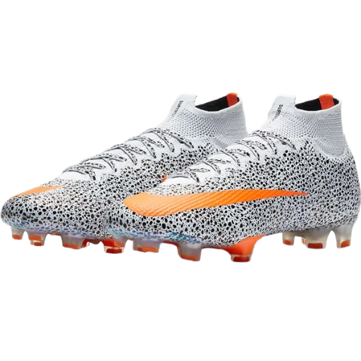 Mercurial Superfly Safari con calcetin