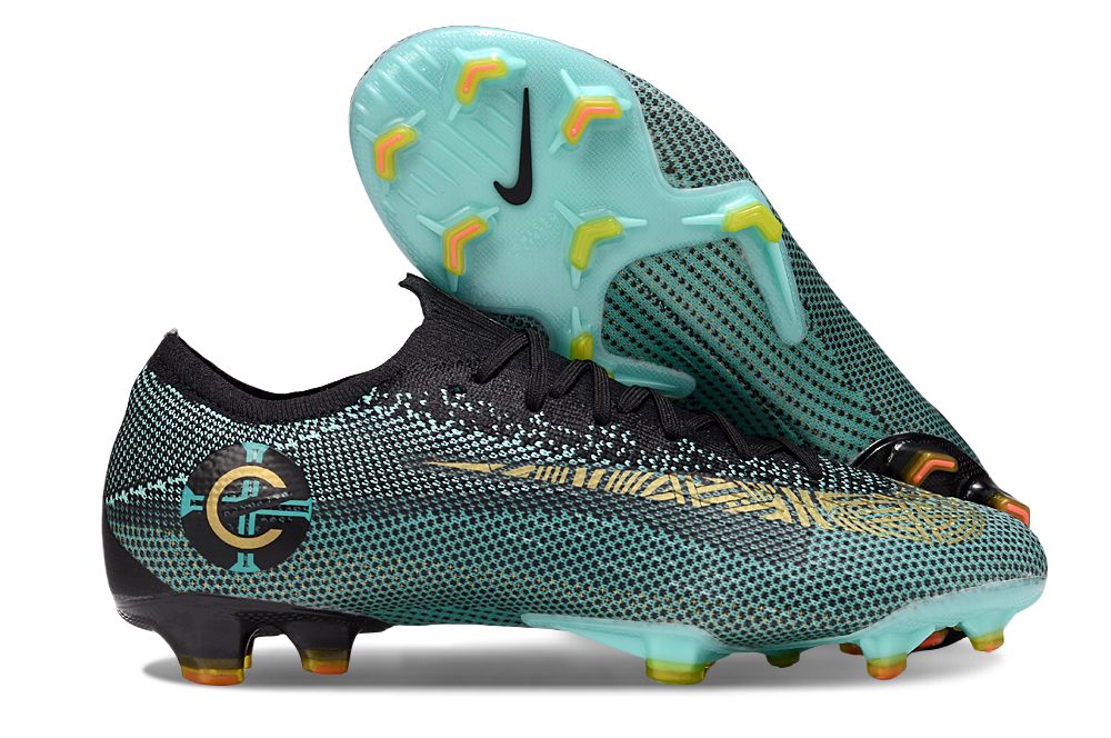 Mercurial Superfly CR7
