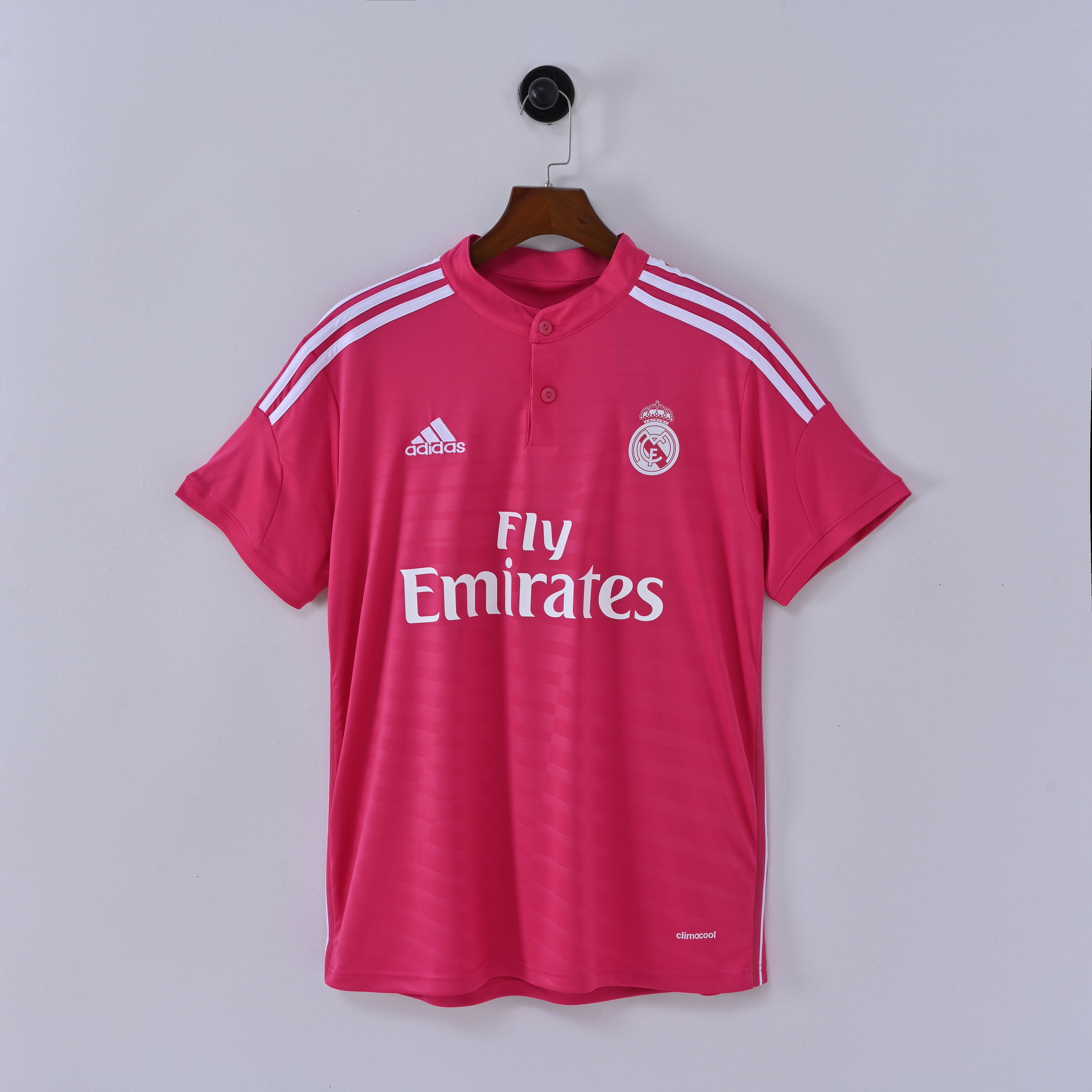 Camiseta Retro - Real Madrid 14/15