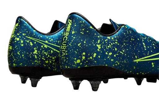 Mercurial Vapor X Pro - Edición Limitada (SG)