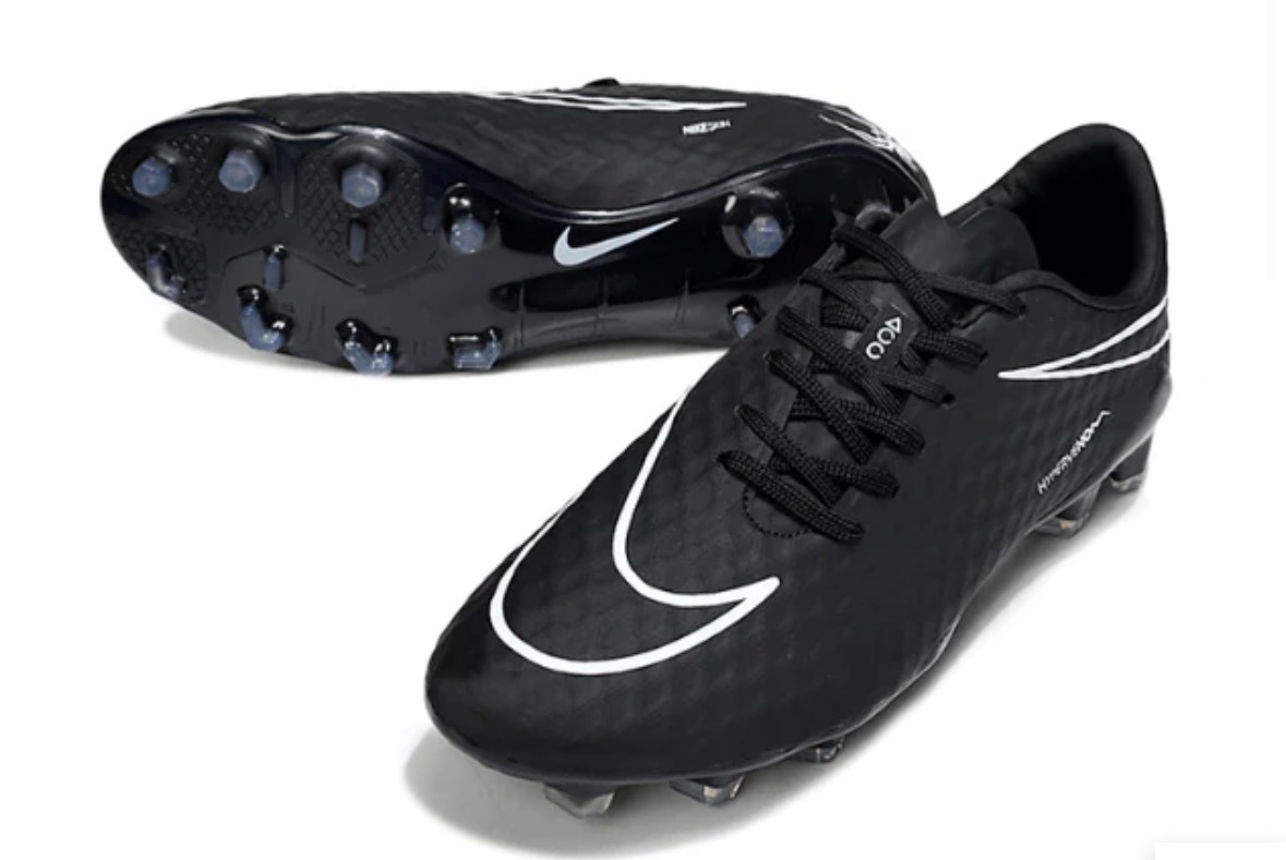 Hypervenom Phantom Negras