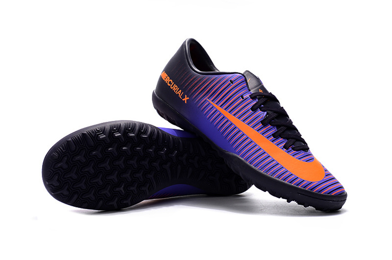 Mercurial X Moradas - Turf