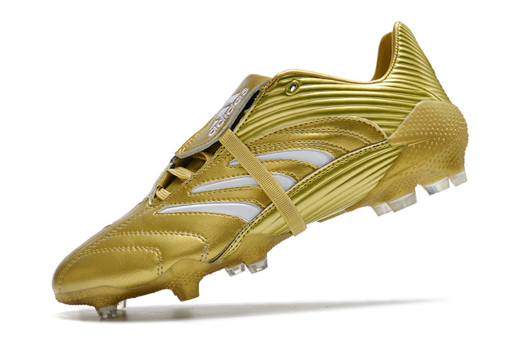Predator Zidane Edición especial mundial 2006