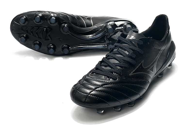 Morelia Neo II suela AG versión negro