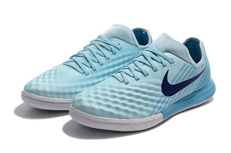 Magista X Azul Cielo - Indoor