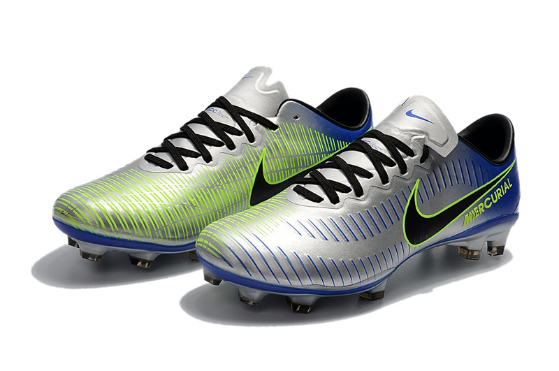 Mercurial X - Edición Especial Neymar
