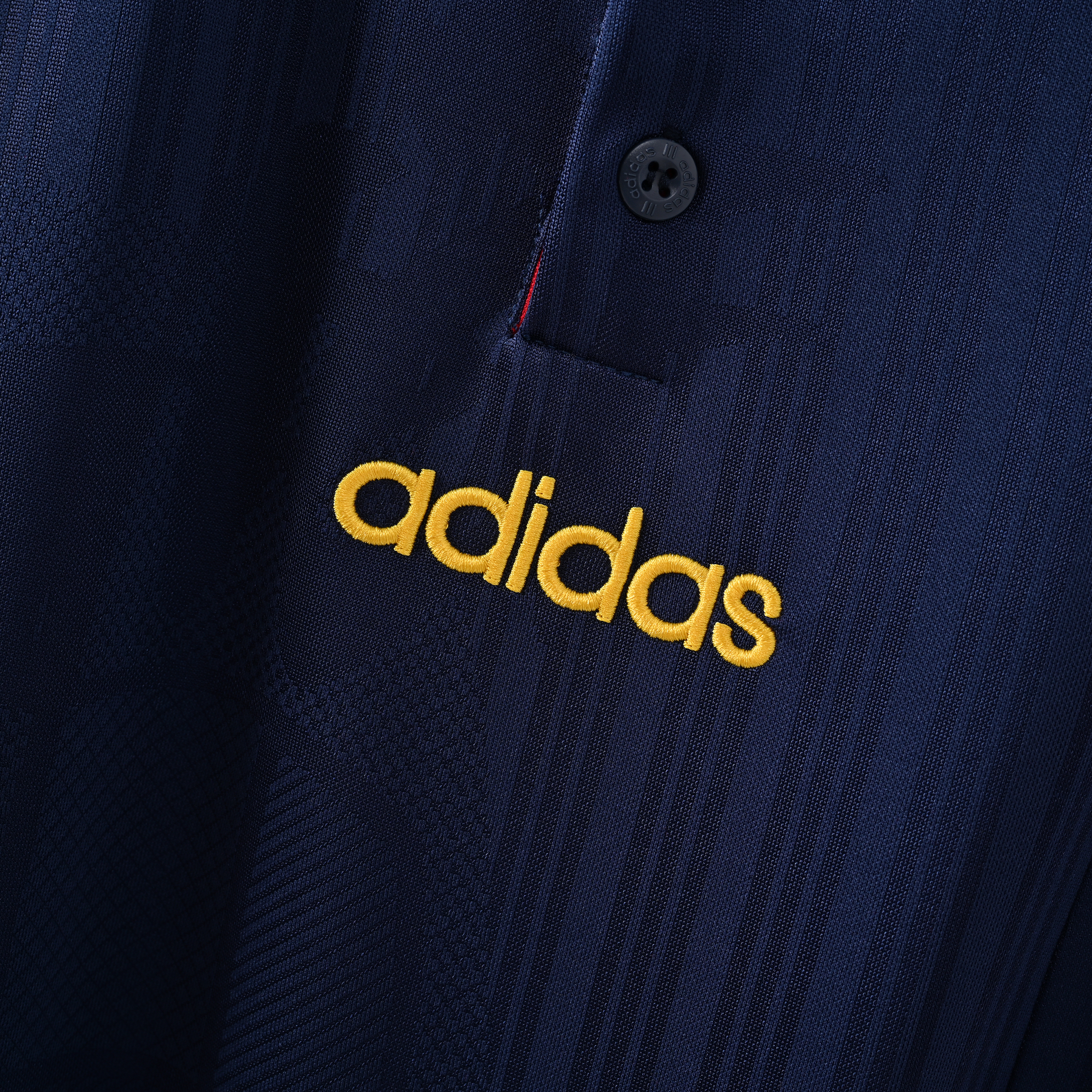 Camiseta Retro - Selección Española 1996