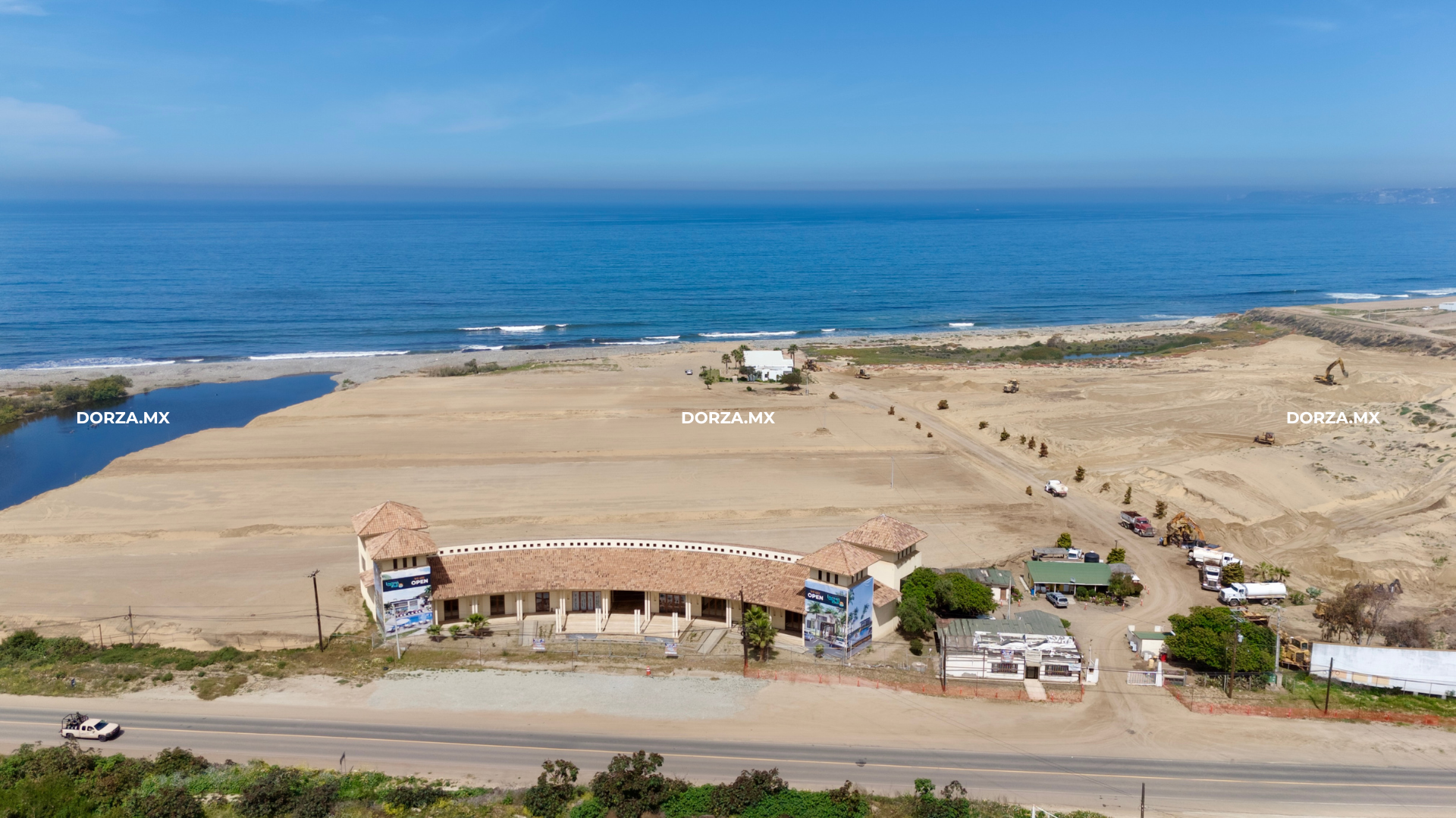 Lotes Laguna Bay