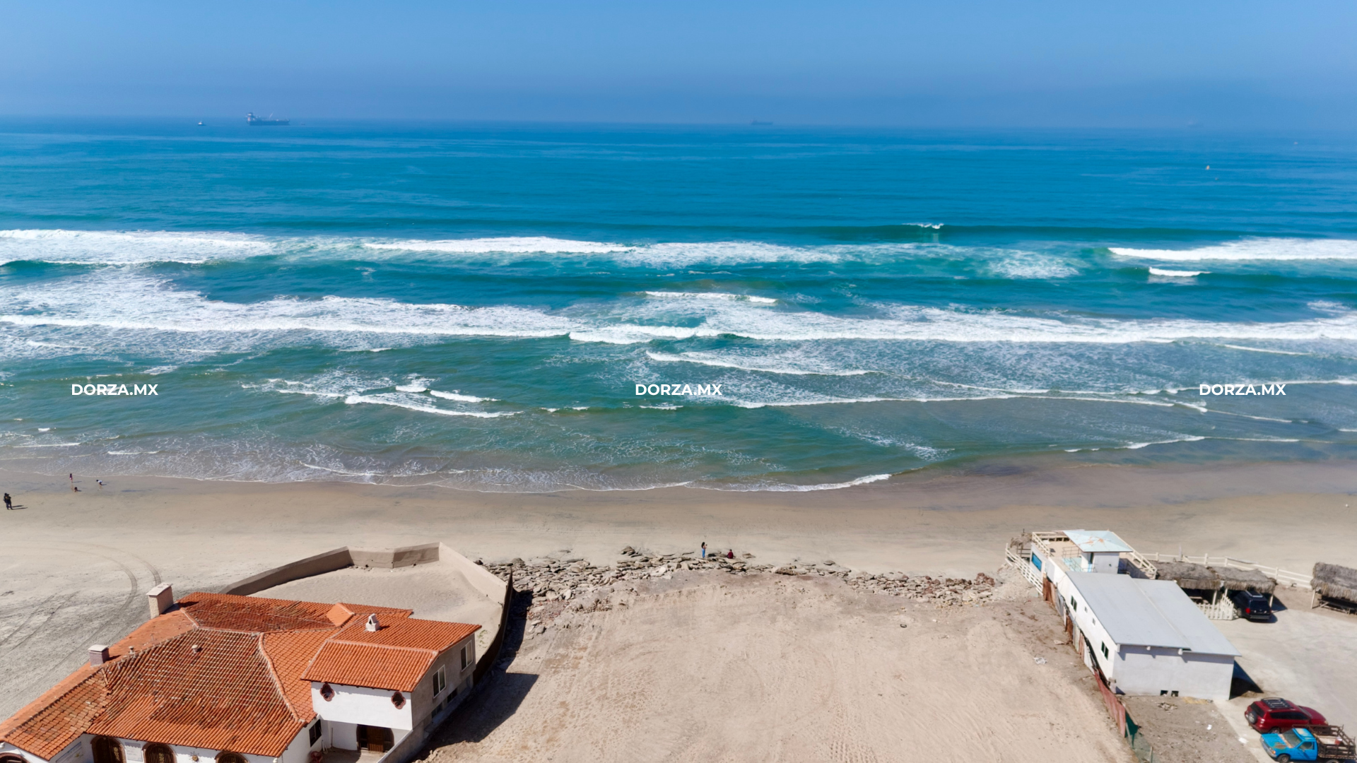 Lotes Terrazas Residencial