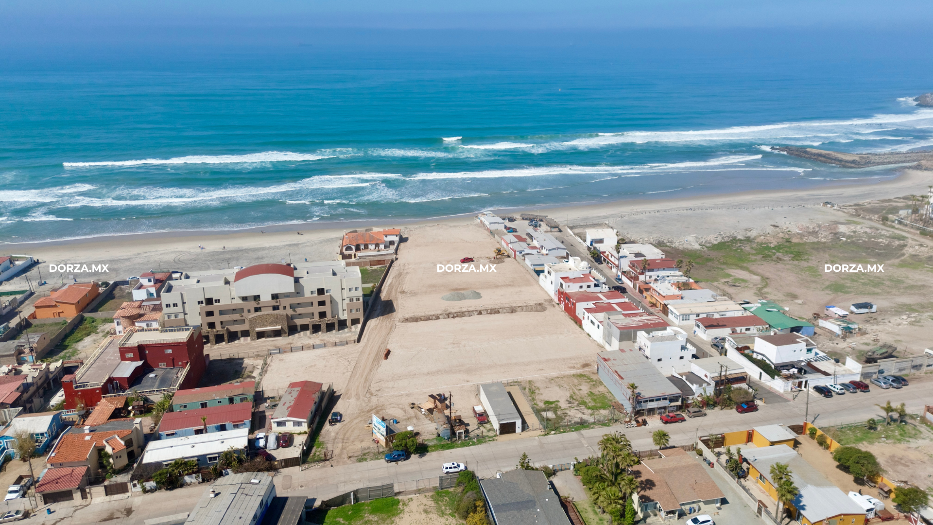 Lotes Terrazas Residencial