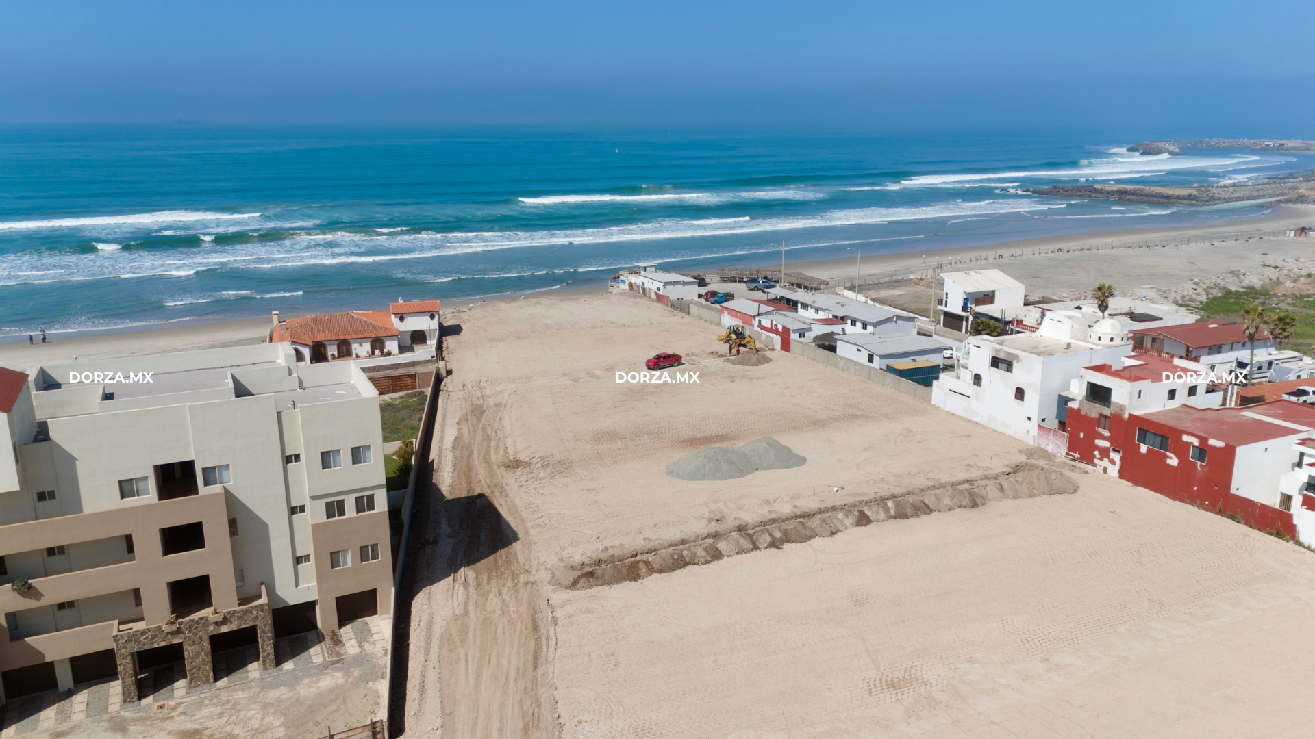 Lotes Terrazas Residencial