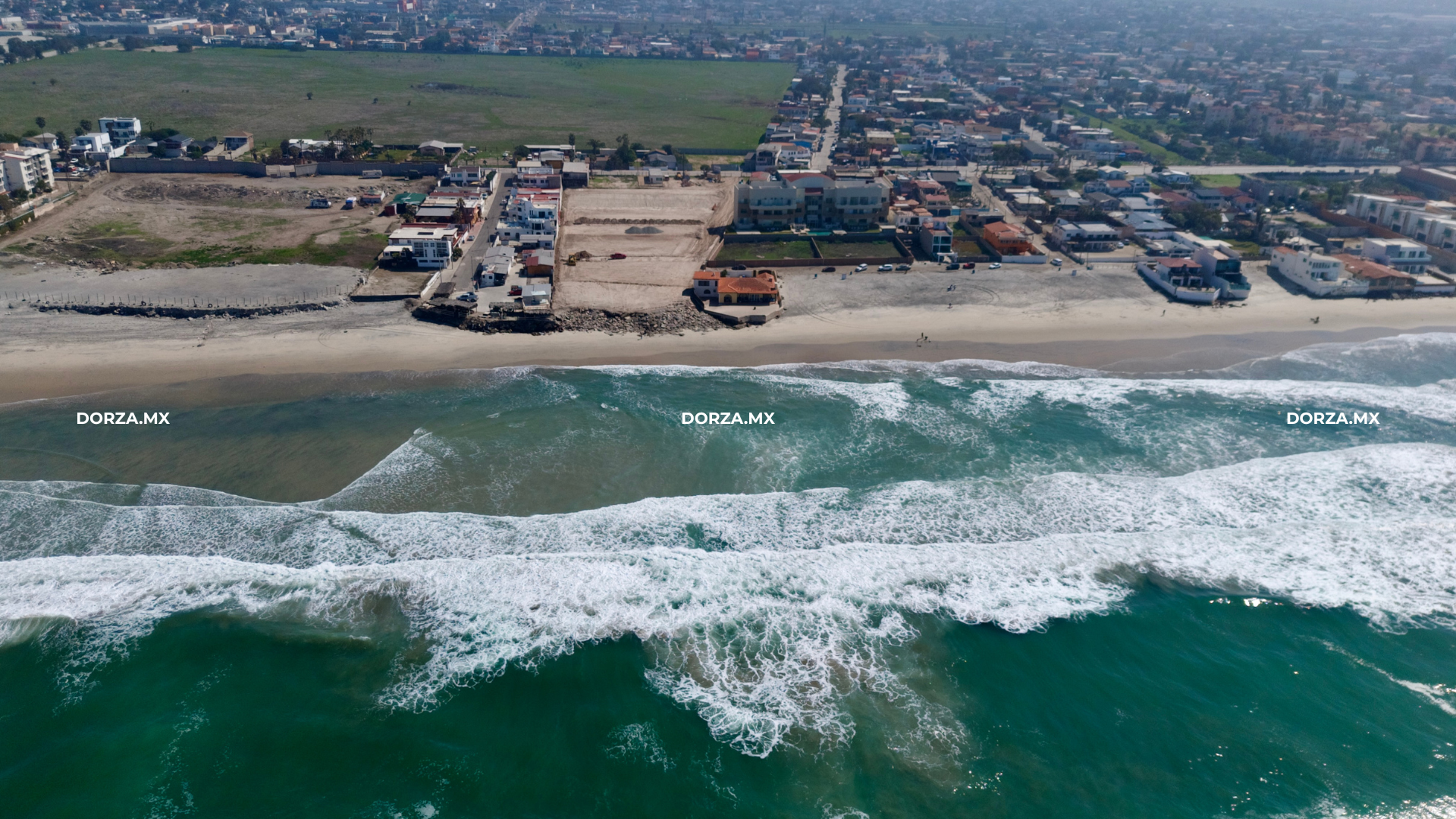 Lotes Terrazas Residencial