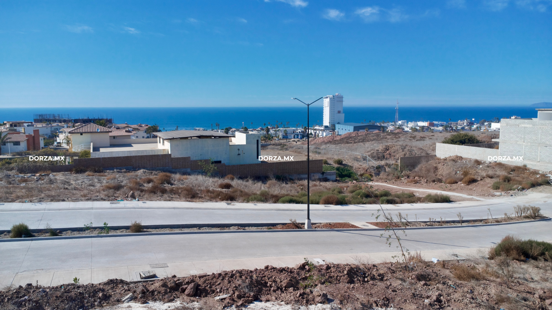 Lotes Punta del Cielo