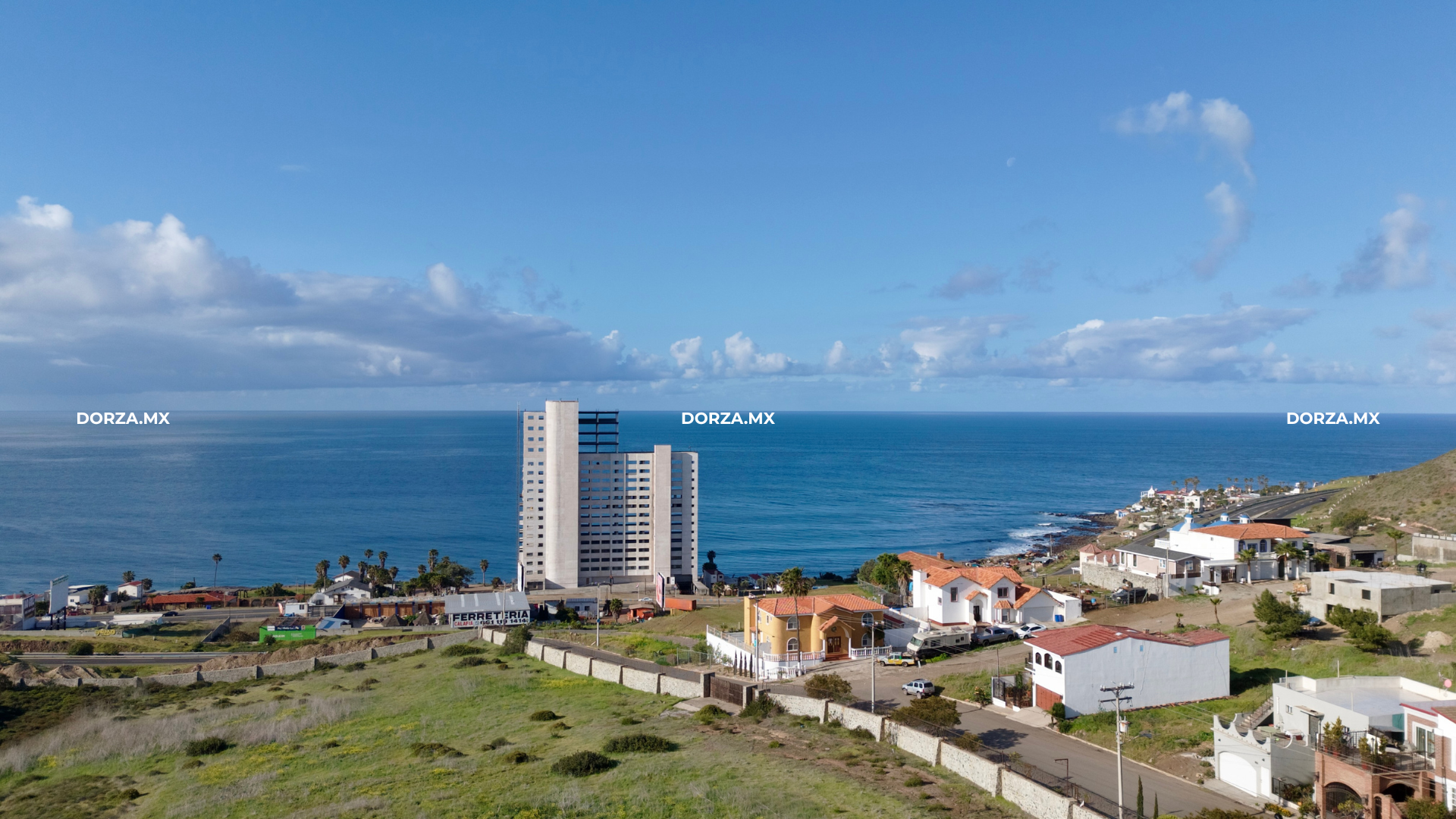 Lotes Privada Naútica