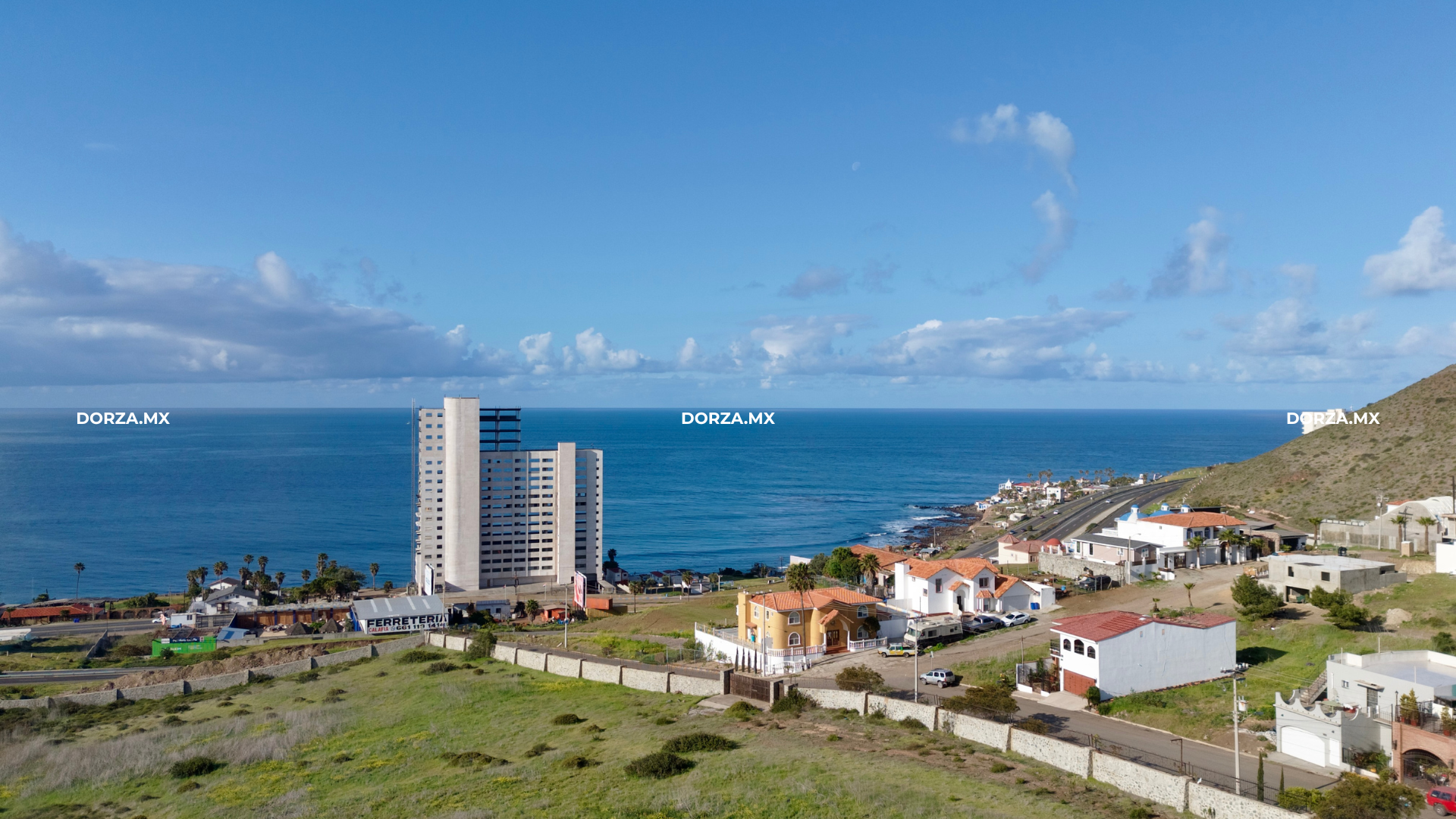 Lotes Privada Naútica