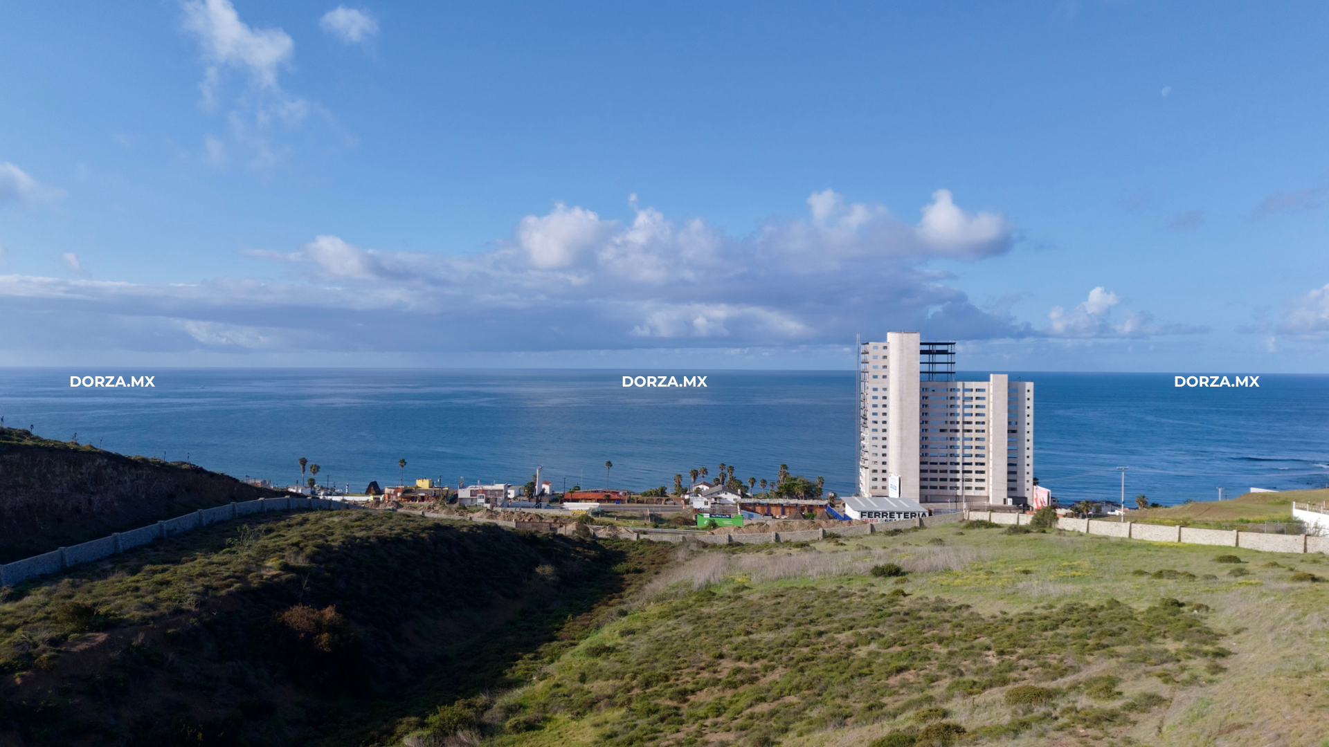 Lotes Privada Naútica