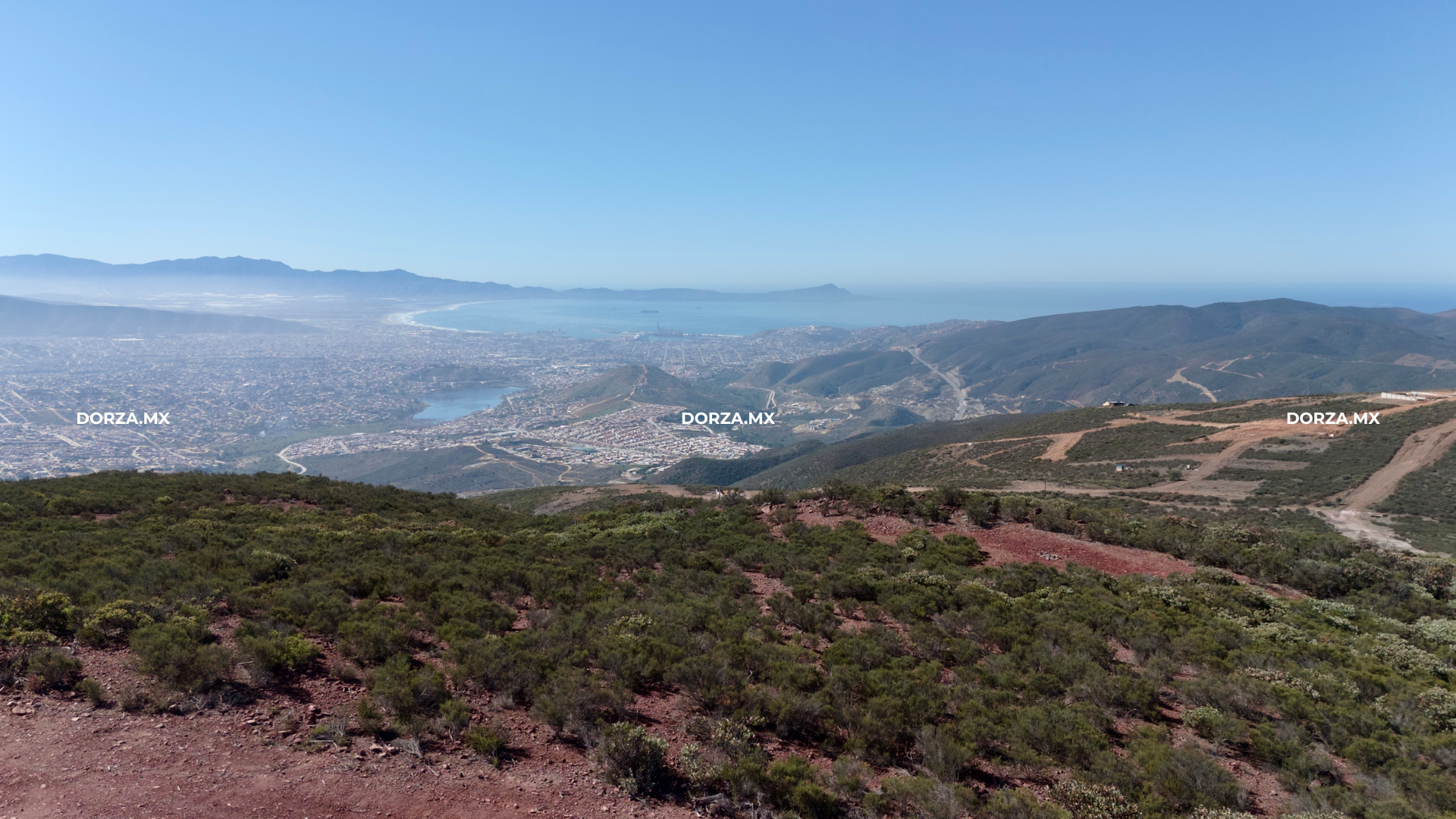 Lotes Cumbres del Cielo