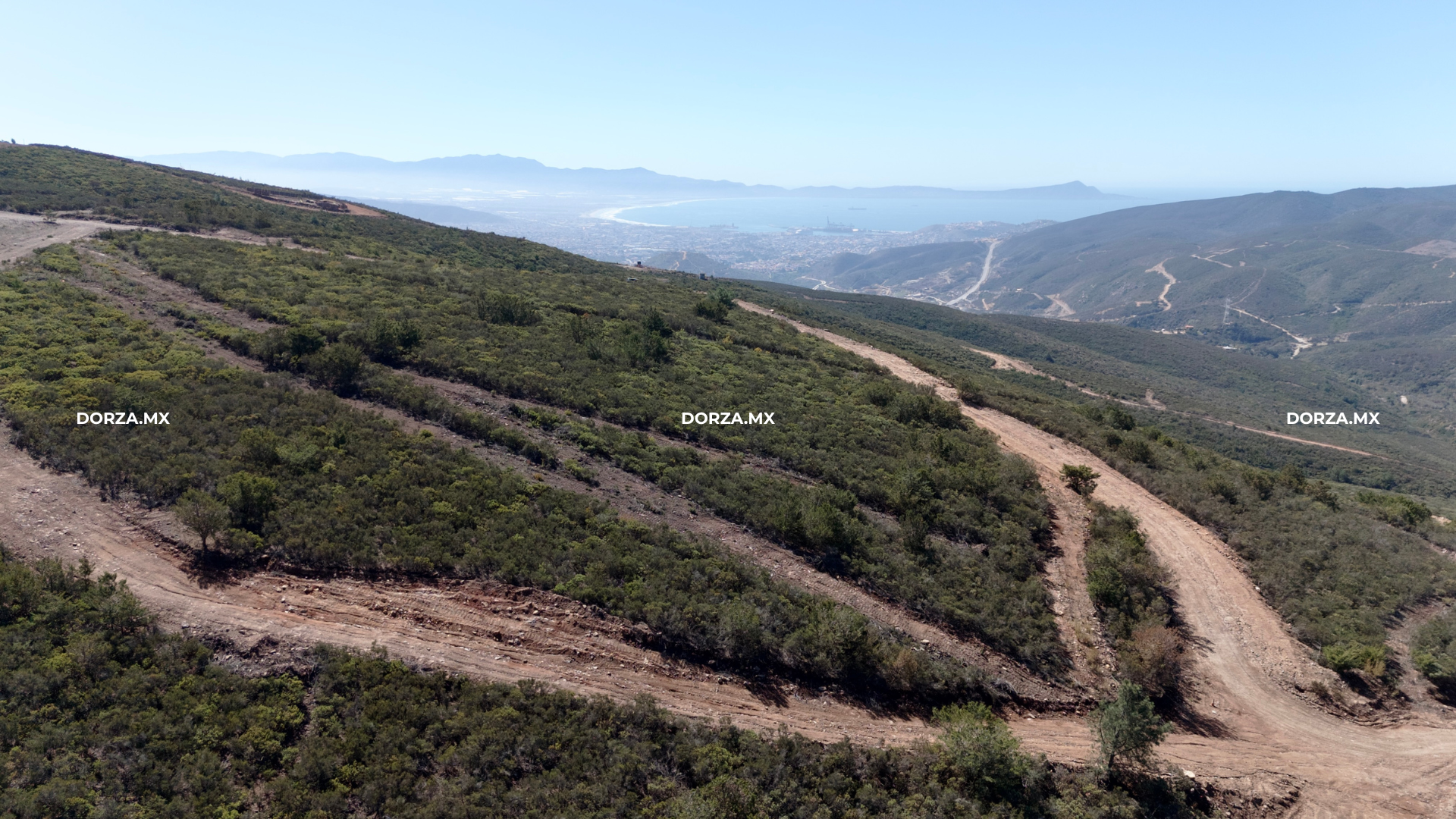 Lotes Cumbres del Cielo