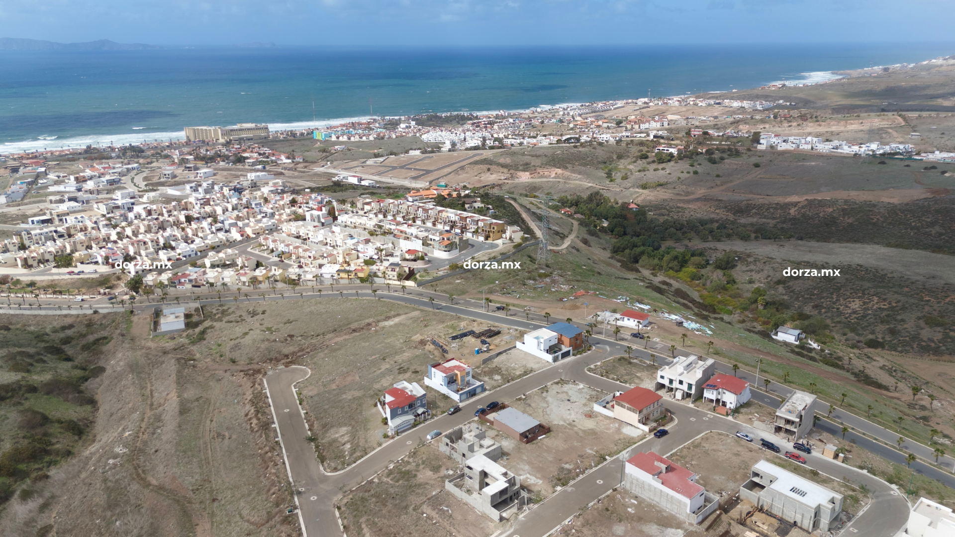 Lote Residencial 425 M2 en San Marino