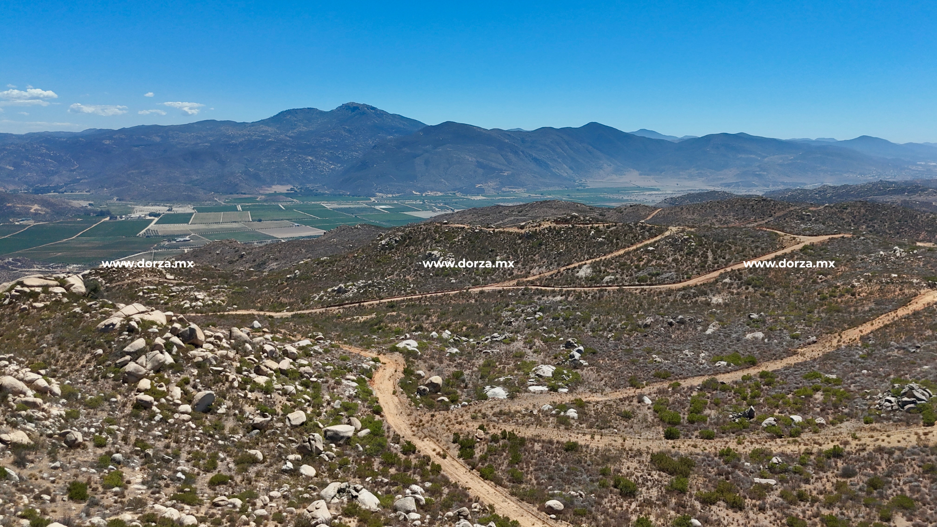 Lotes Encanto del Valle