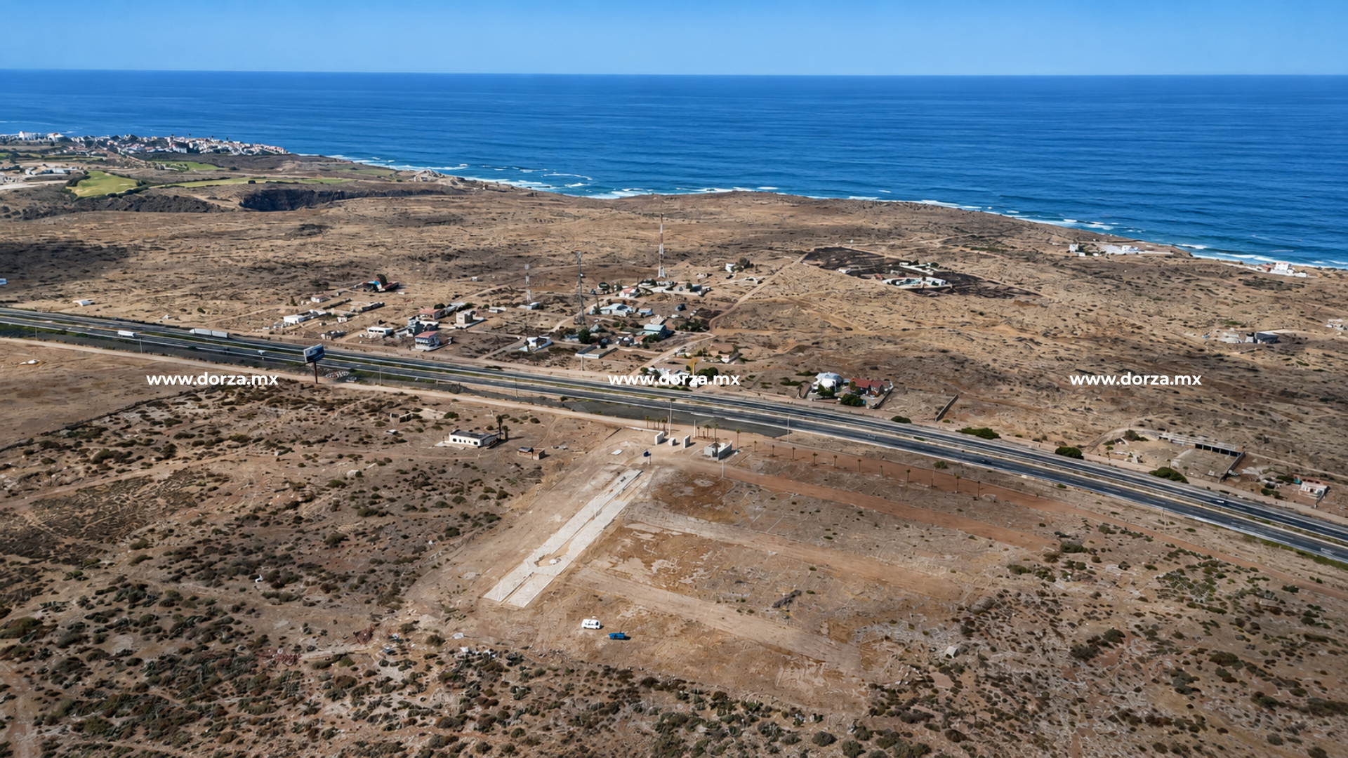 Lotes Finca Guadalupe