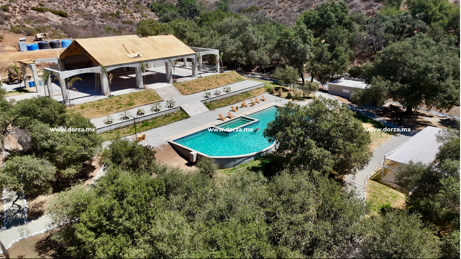 Lotes Encanto del Valle