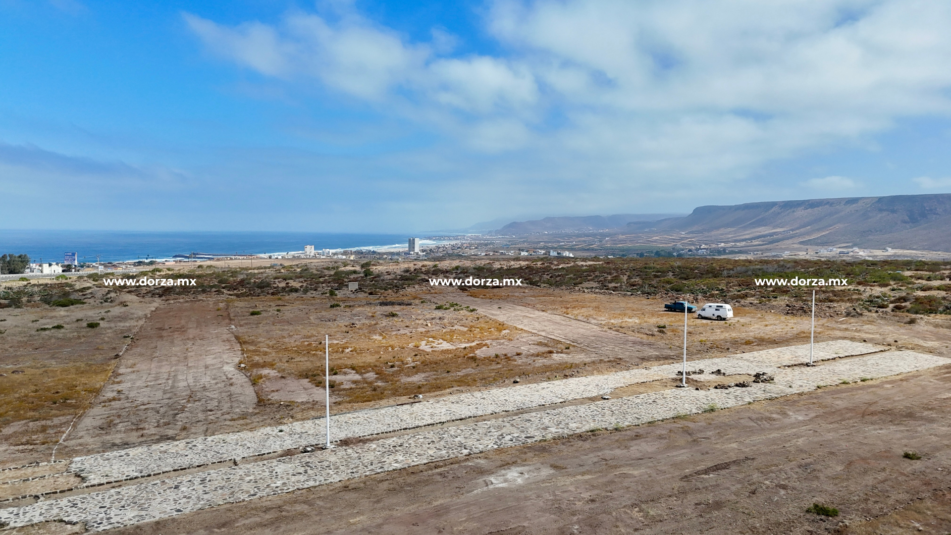 Lotes Finca Guadalupe
