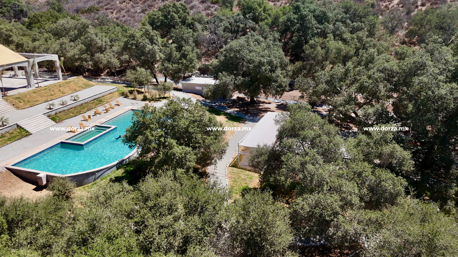 Lotes Encanto del Valle