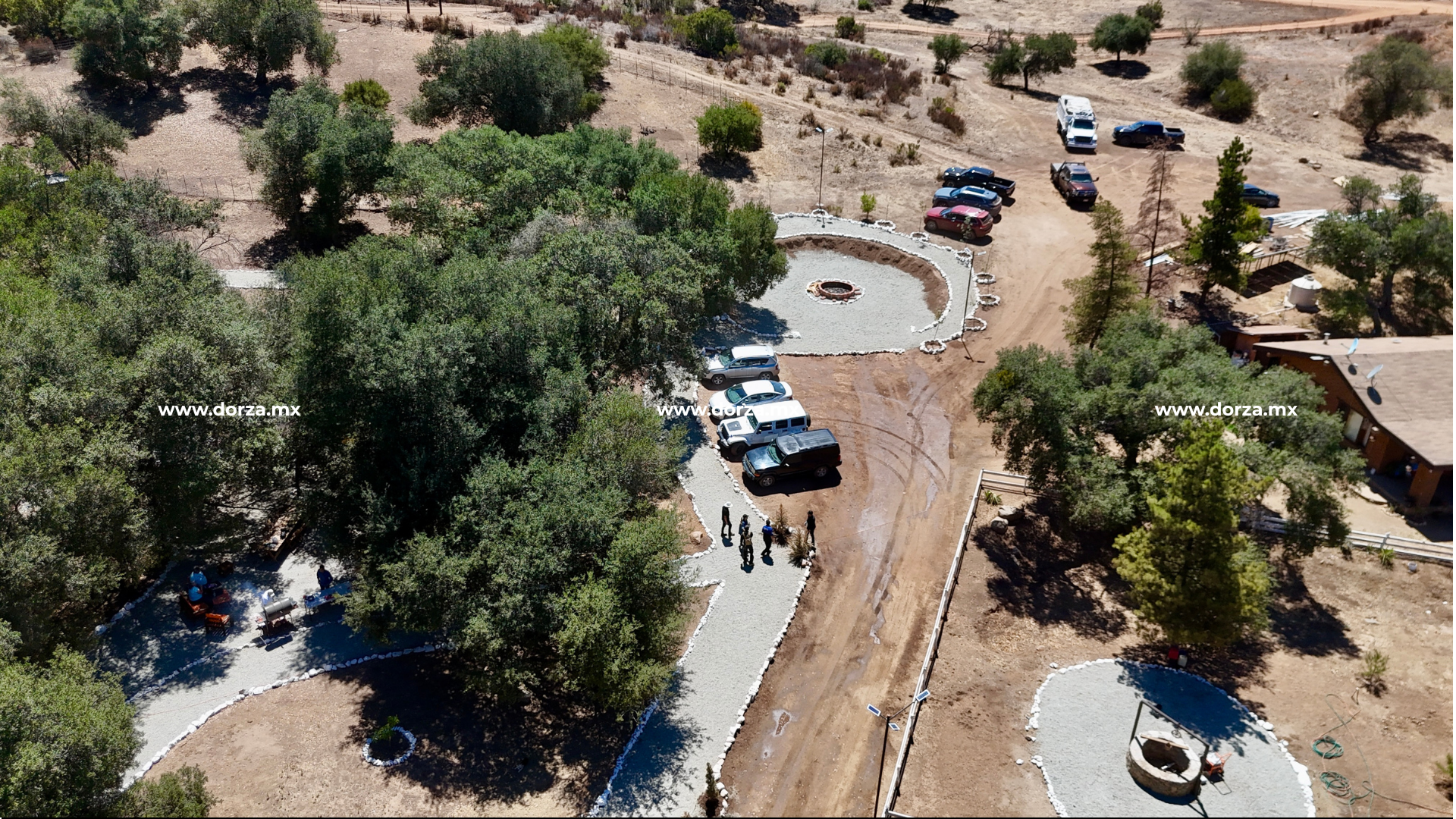 Lotes Encanto del Valle