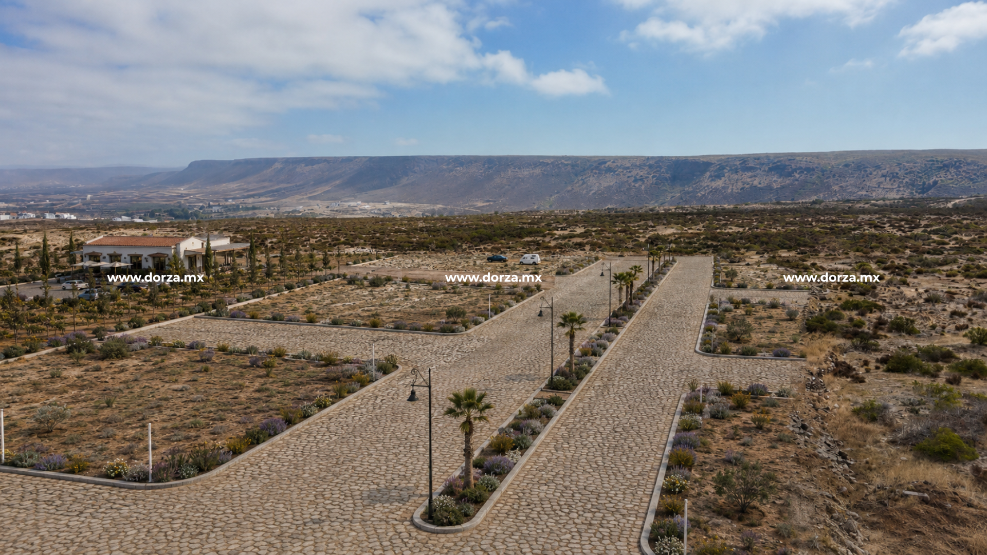 Lotes Finca Guadalupe