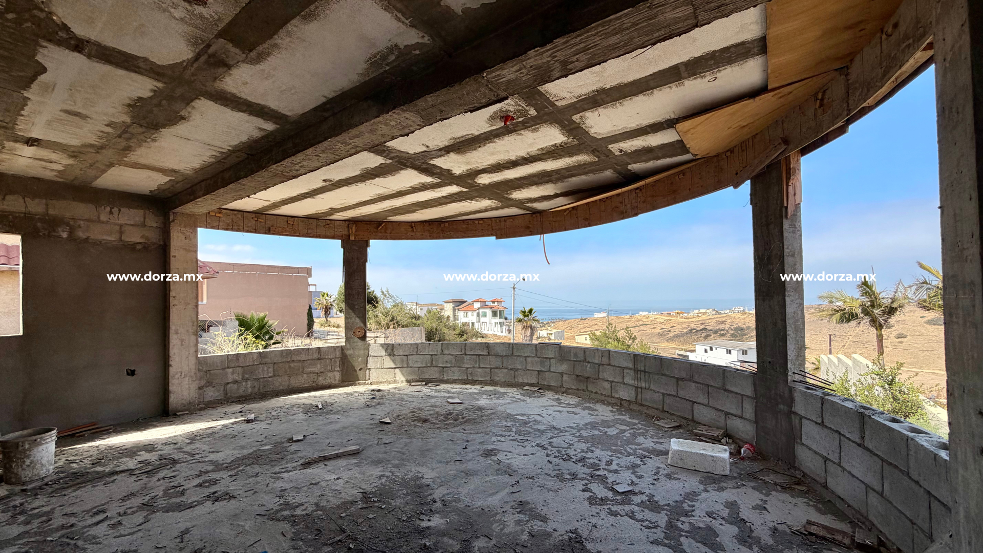 Casa Bahía Los Ángeles 