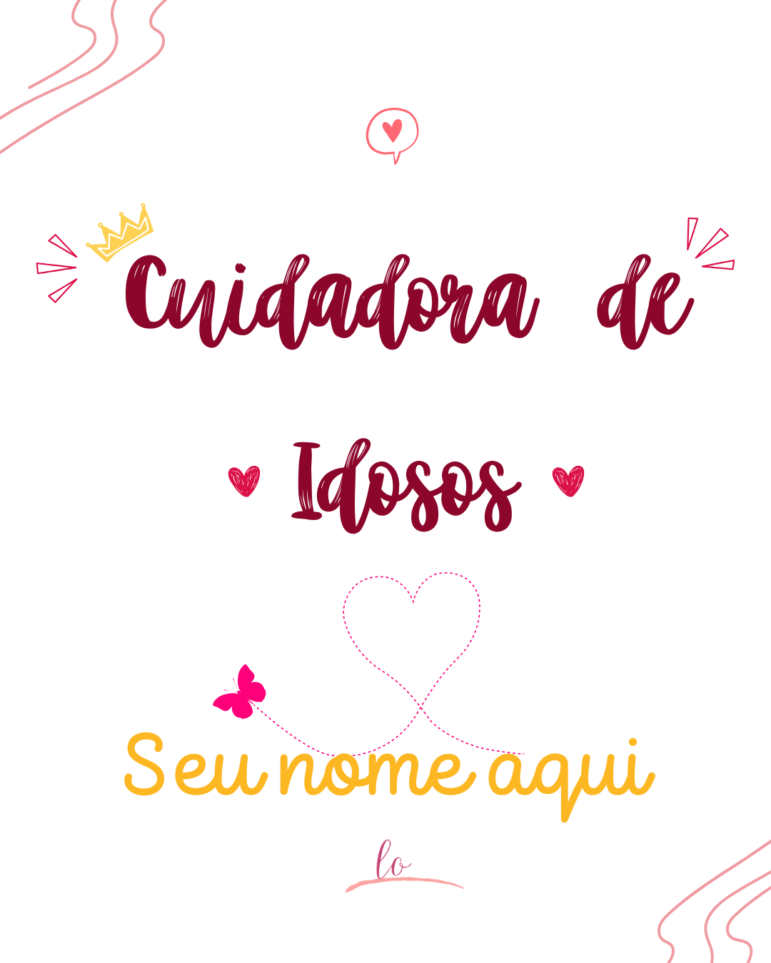 Caneca Personalizada