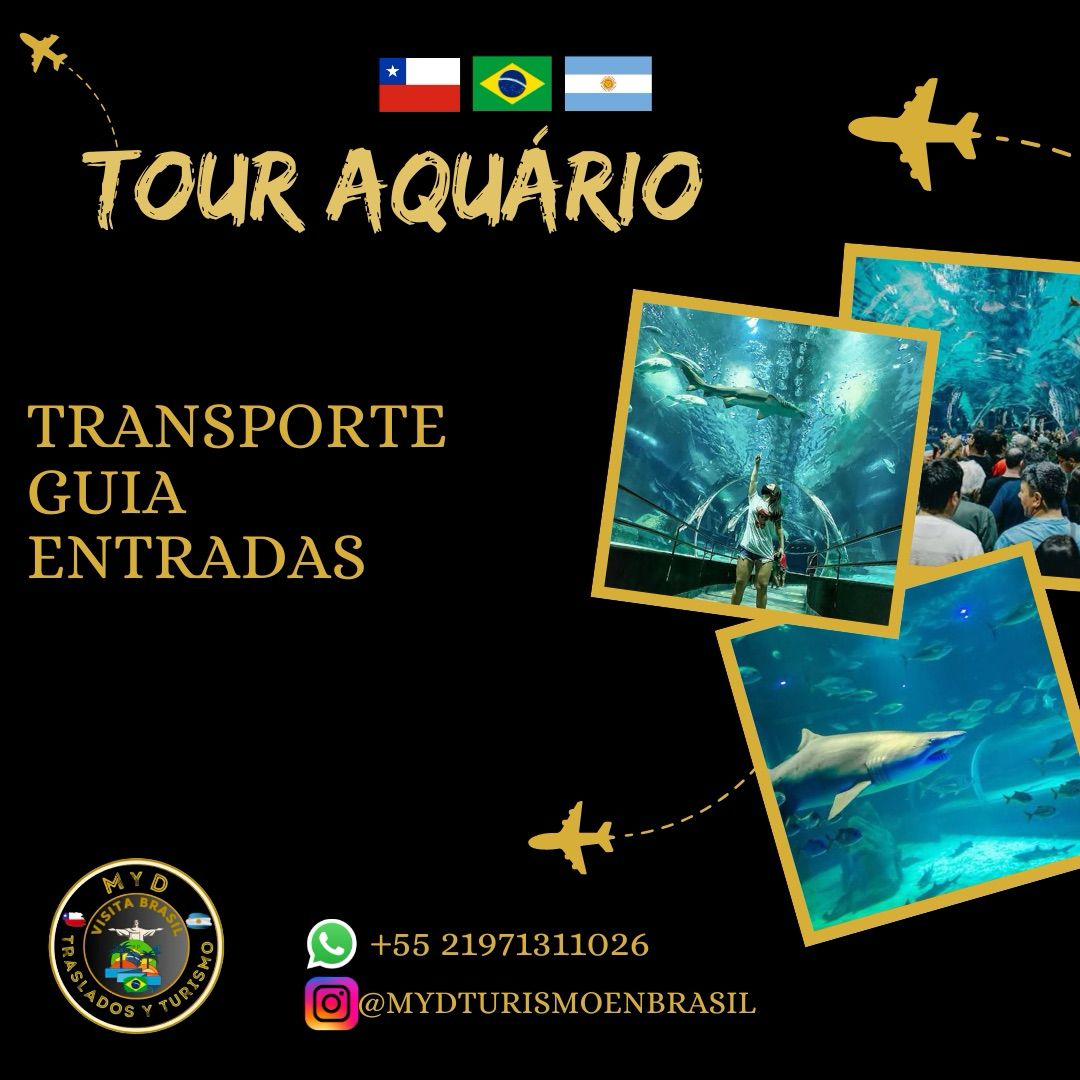 Tour Aquário