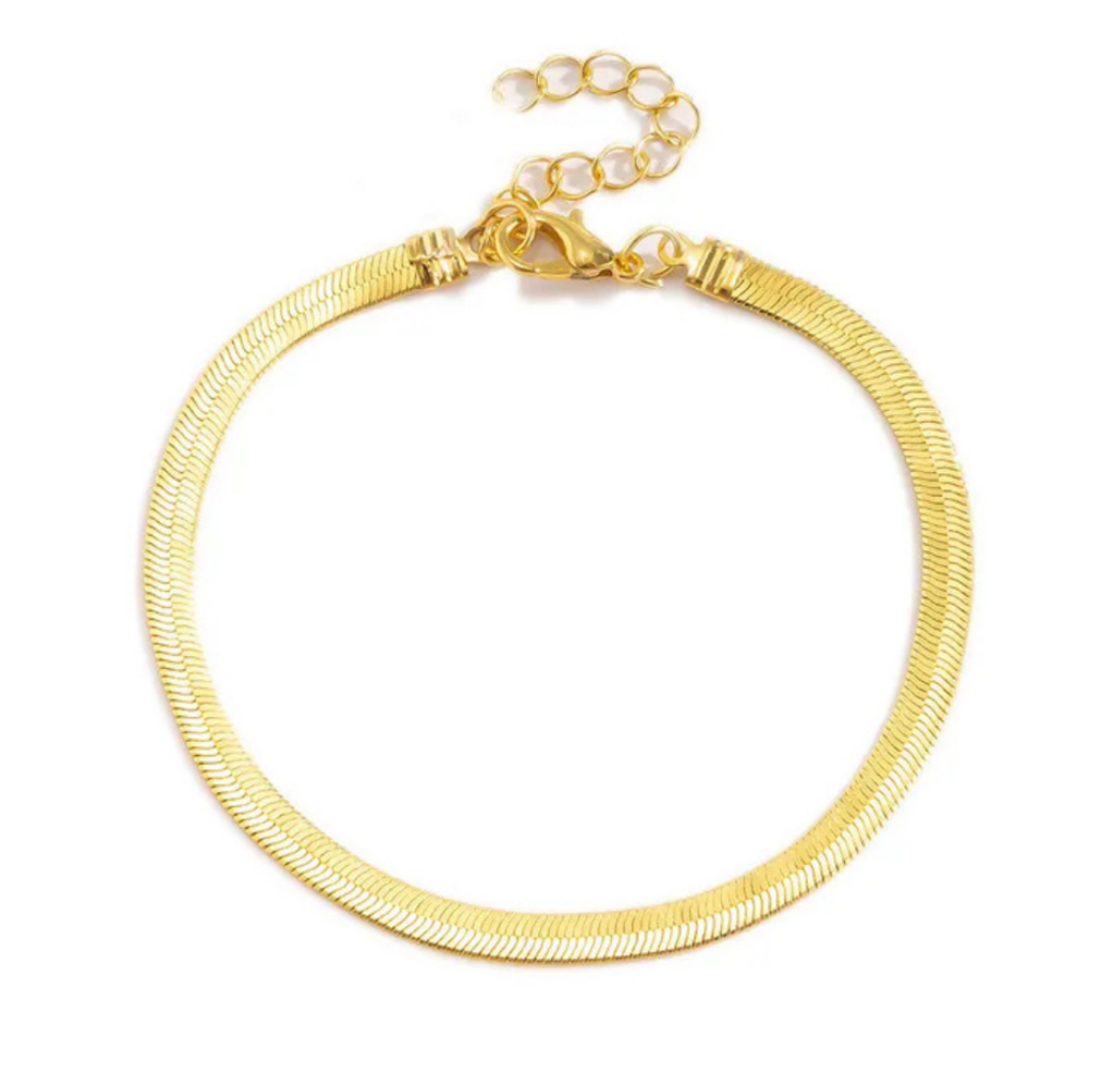 PULSERA VENUS GOLD