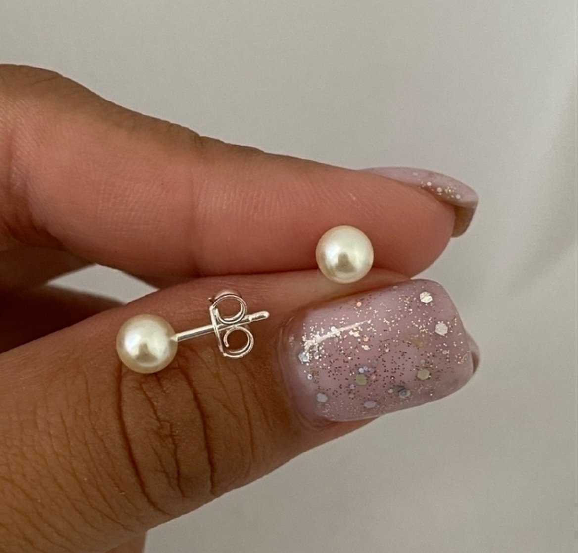 AROS PERLAS PLATA