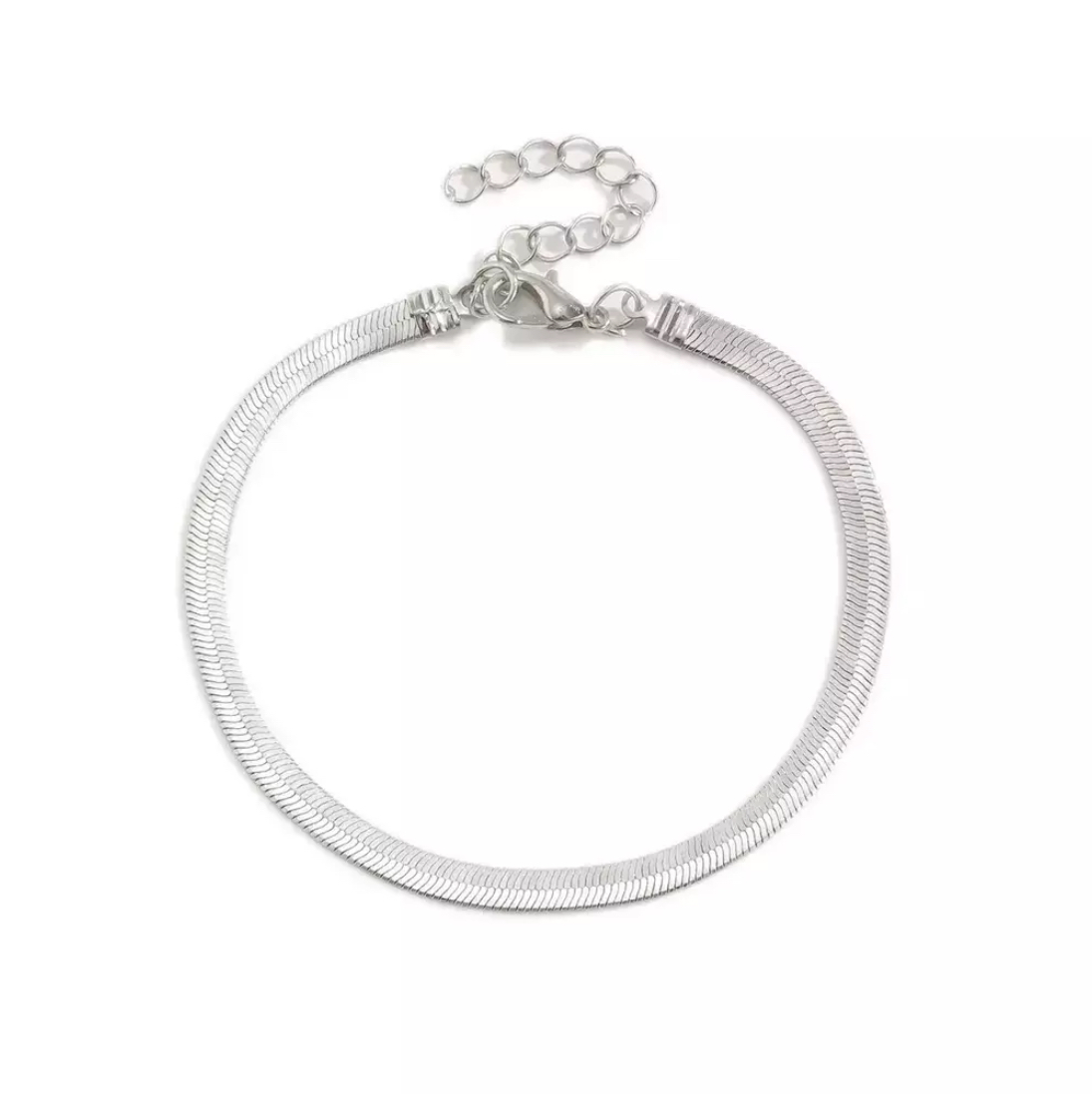 PULSERA VENUS SILVER