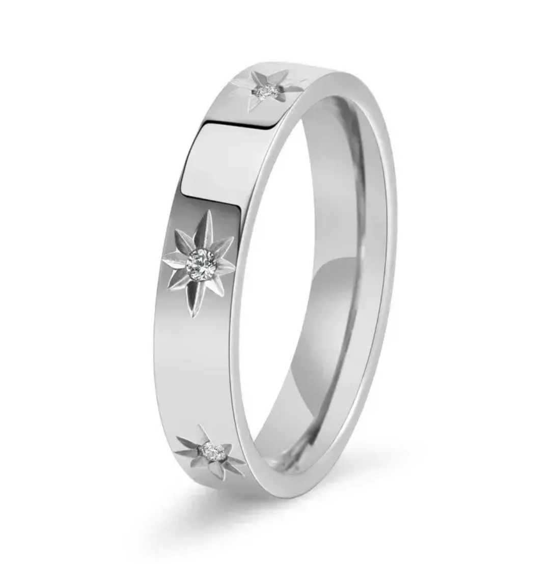 ANILLO ARLES SILVER 