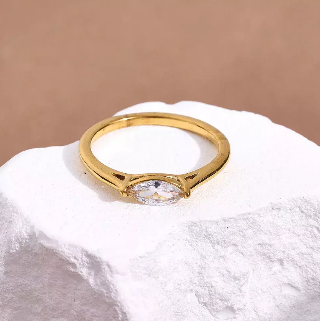 ANILLO MOLLY GOLD 7