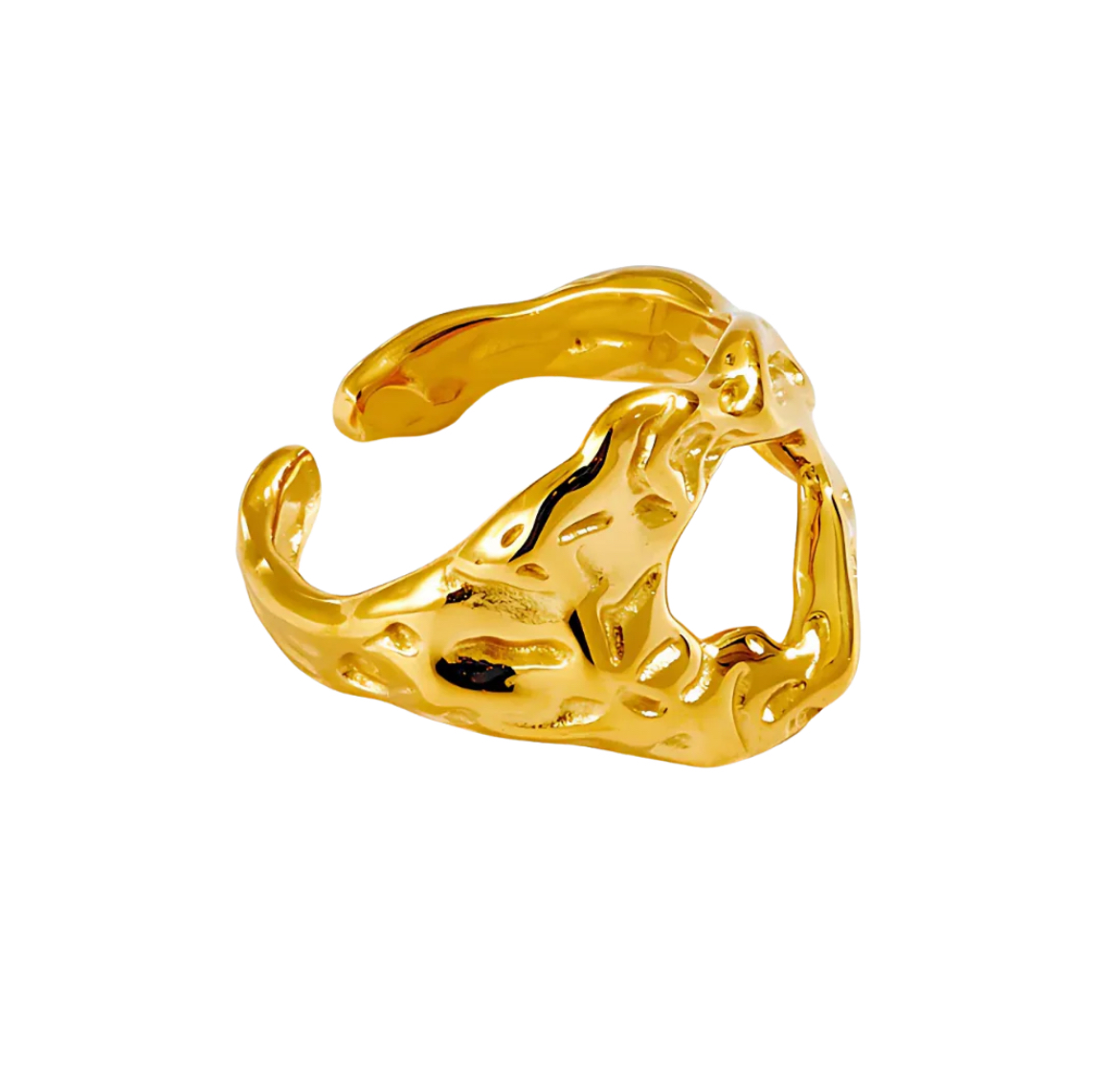 ANILLO VENECIA GOLD