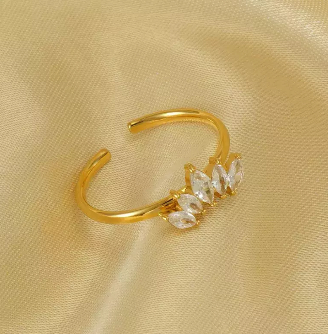 ANILLO ORI GOLD