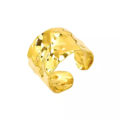 ANILLO AZE GOLD